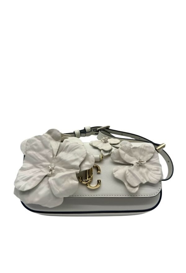 JIMMY CHOO - AVENUE MINI BAG - Image 3